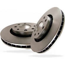Load image into Gallery viewer, EBC 2004-2013 Mazda 3 Brake Rotor - Front (RK1312)