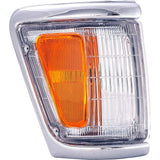Dorman 1630685 Turn Signal Light Corner Side Marker Park Lamp for Truck Right