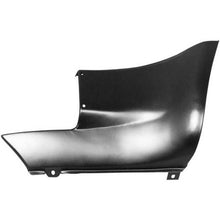 Load image into Gallery viewer, JP Group Dansk 1976-1989 Porsche 911 &amp; 930 Quarter Panel Extension - Rear, Right (93050306800GRV)