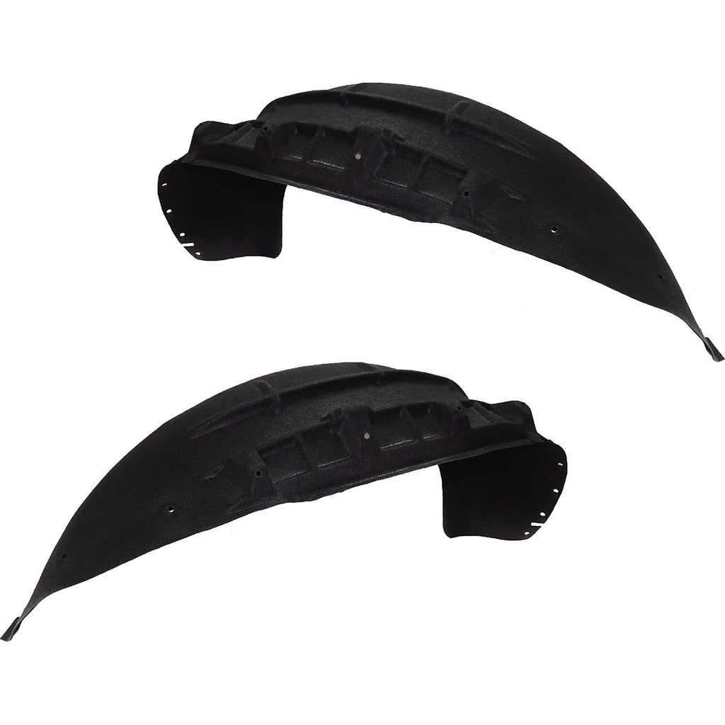 2015-2020 GMC Yukon Fenders - Inner (22806440)