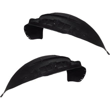 Load image into Gallery viewer, 2015-2020 GMC Yukon Fenders - Inner (22806440)