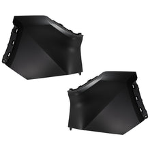 Load image into Gallery viewer, 2019-2024 Toyota RAV4 &amp; RAV4 Prime Bumper Face Bars - Rear, Driver &amp; Passenger Side (521610R906)