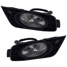 Load image into Gallery viewer, 2008-2009 Honda Odyssey Fog Lights - Front, Driver &amp; Passenger Side (33900SHJA51)