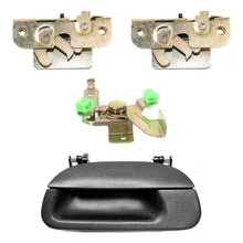Load image into Gallery viewer, 2004-2007 Ford F-150 Heritage, F-250 Super Duty &amp; F-350 Super Duty Body Panels - Driver &amp; Passenger Side (F85Z9943170AA)