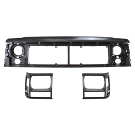 1991-1996 Jeep Cherokee & Comanche Headlight (55294926)