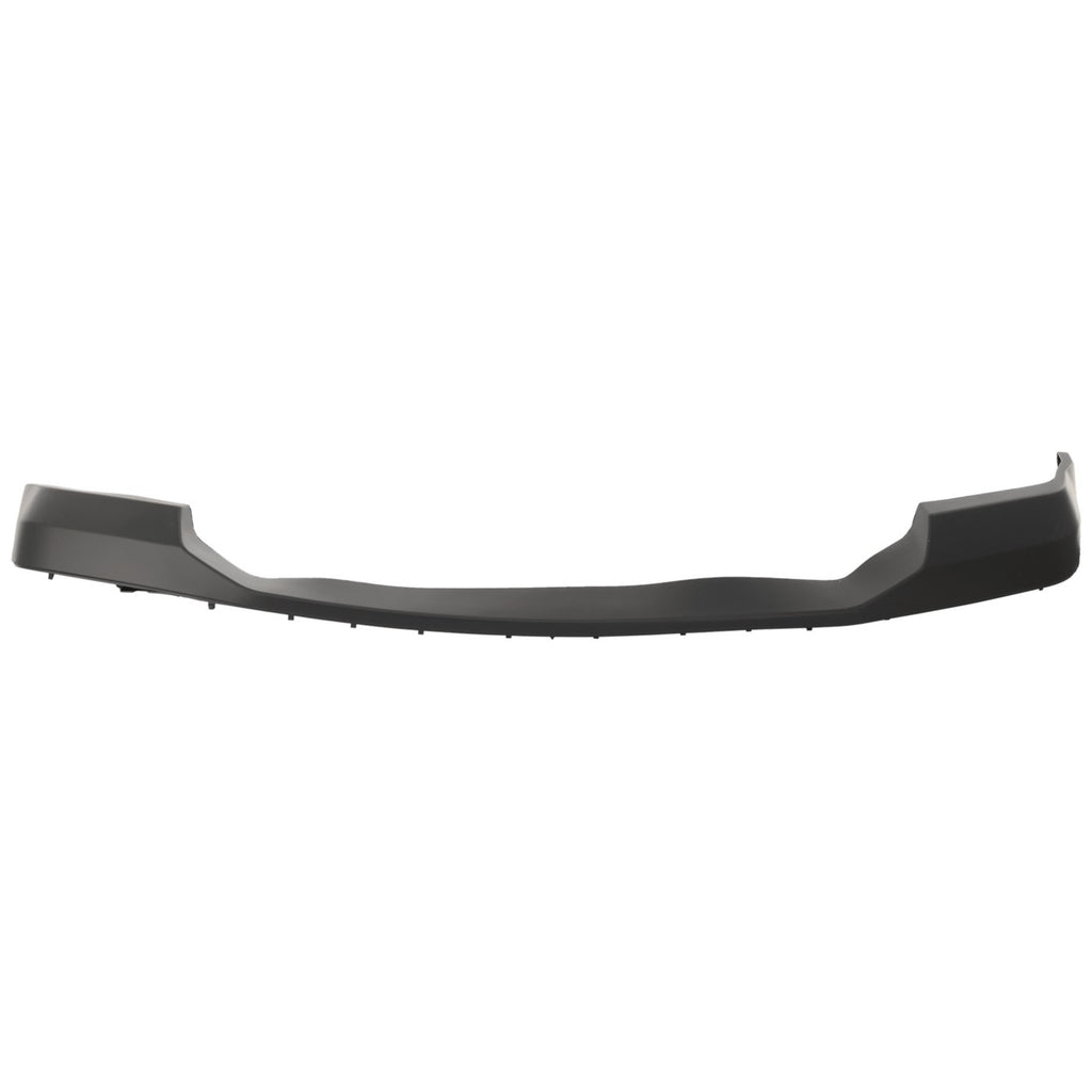 2006-2007 Ford F-250 Super Duty & F-350 Super Duty Bumper Face Bar - Front (5C3Z17757CAA)