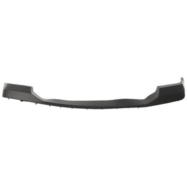 2006-2007 Ford F-250 Super Duty & F-350 Super Duty Bumper Face Bar - Front (5C3Z17757CAA)
