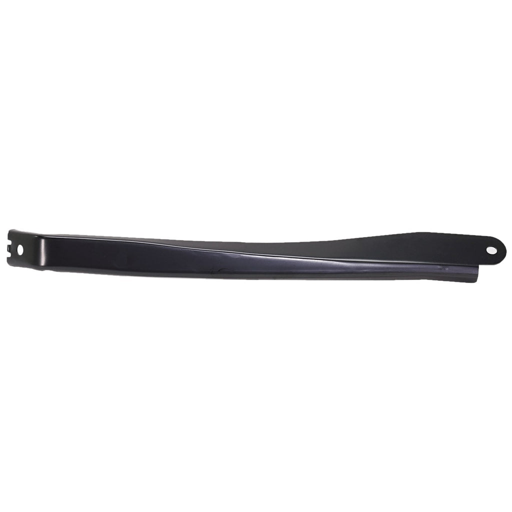 2006-2007 Ford F-250 Super Duty & F-350 Super Duty Bumper Face Bar - Front (5C3Z17757CAA)