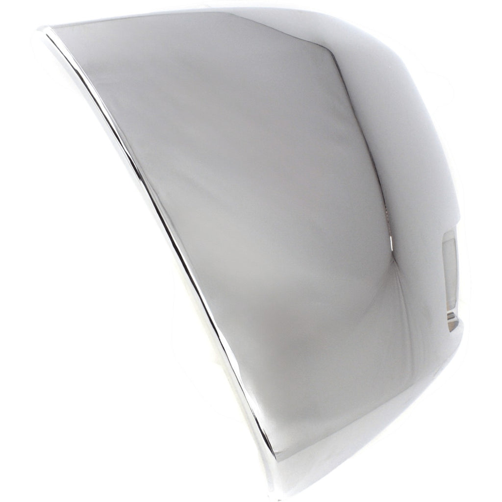 2007-2010 Chevrolet Silverado 2500 HD & Silverado 3500 HD Bumper Face Bar - Front (15941850)