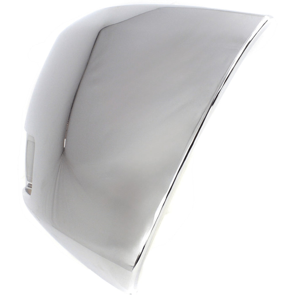 2007-2010 Chevrolet Silverado 2500 HD & Silverado 3500 HD Bumper Face Bar - Front (15941850)