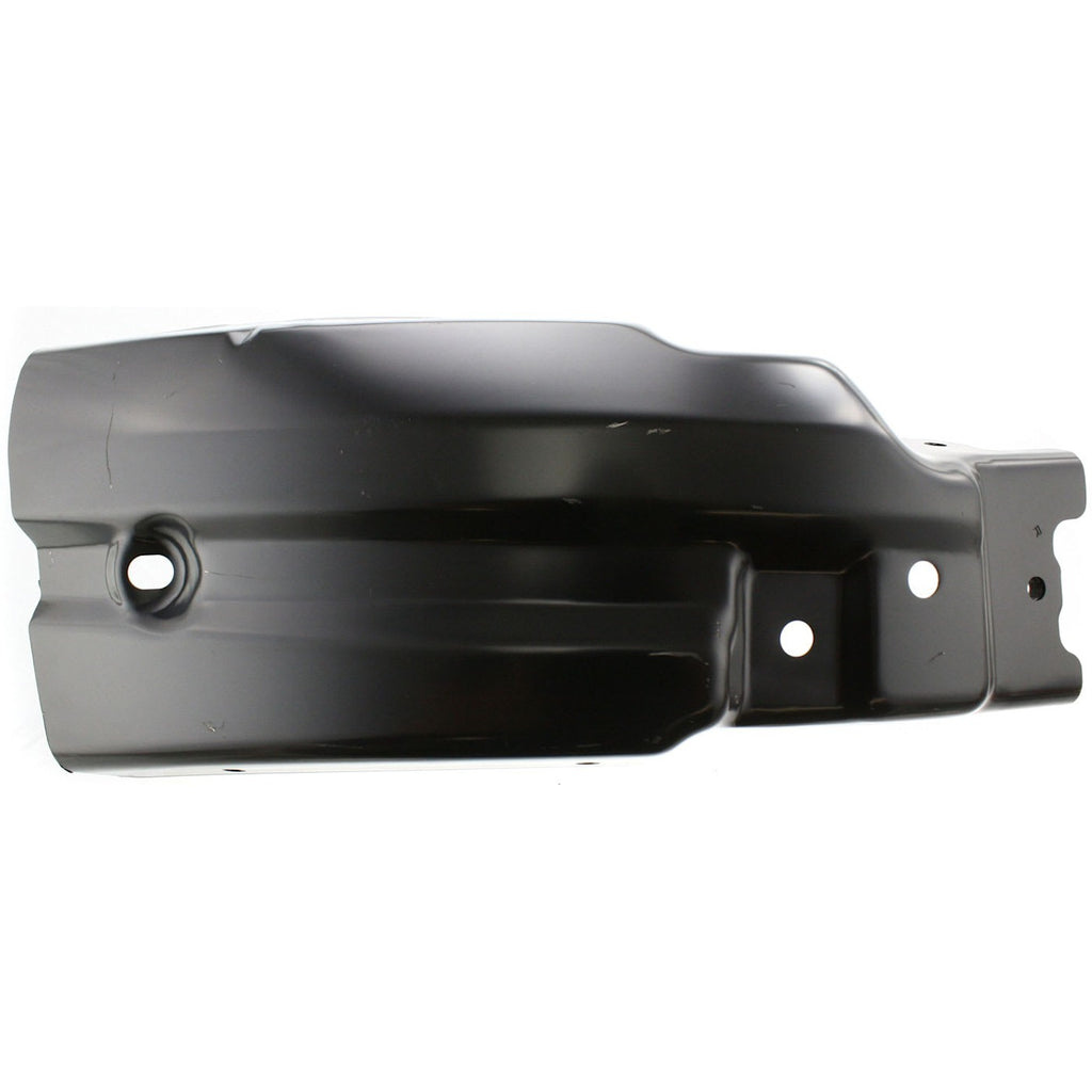 2007-2010 Chevrolet Silverado 2500 HD & Silverado 3500 HD Bumper Face Bar - Front (15941850)