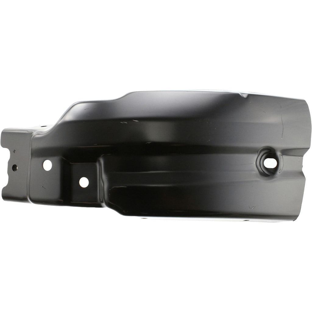 2007-2010 Chevrolet Silverado 2500 HD & Silverado 3500 HD Bumper Face Bar - Front (15941850)