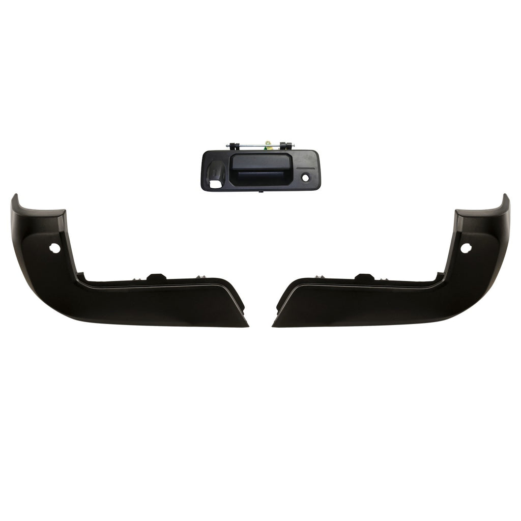 2016-2023 Toyota Tacoma Body Panel (690900C091)