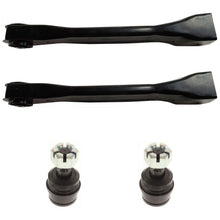 Load image into Gallery viewer, 1990-2006 Jeep Control Arms - Front, Driver &amp; Passenger Side, Upper (52087711)
