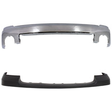 Load image into Gallery viewer, 2007-2013 GMC Sierra 1500 Bumper Face Bar - Front (15901505)