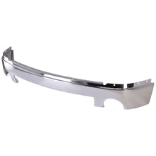 Load image into Gallery viewer, 2007-2013 GMC Sierra 1500 Bumper Face Bar - Front (15901505)