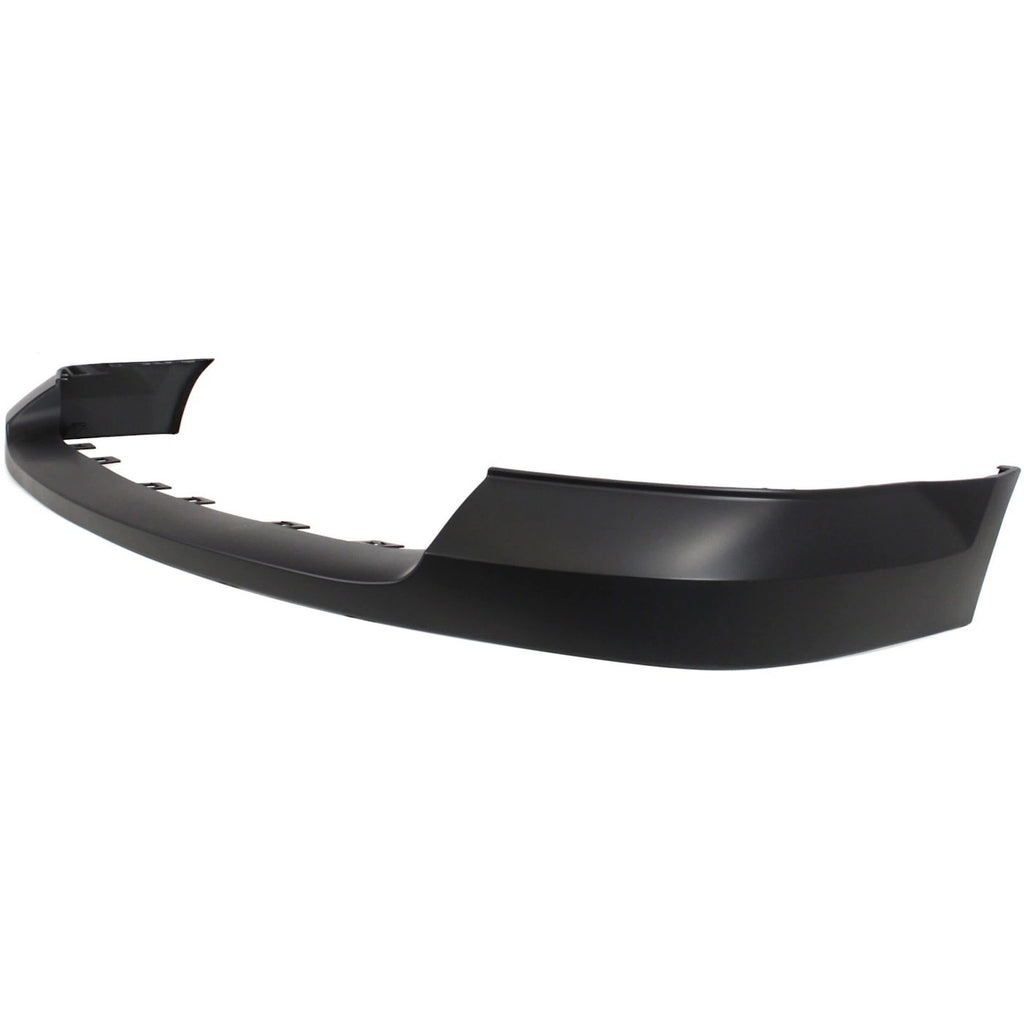 2007-2013 GMC Sierra 1500 Bumper Face Bar - Front (15901505)