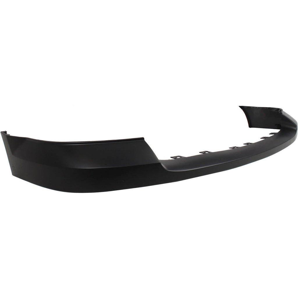 2007-2013 GMC Sierra 1500 Bumper Face Bar - Front (15901505)