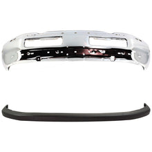 Load image into Gallery viewer, 1994-2002 Dodge Ram 1500, Ram 2500 &amp; Ram 3500 Bumper - Front (55076599AG)
