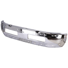 Load image into Gallery viewer, 1994-2002 Dodge Ram 1500, Ram 2500 &amp; Ram 3500 Bumper - Front (55076599AG)