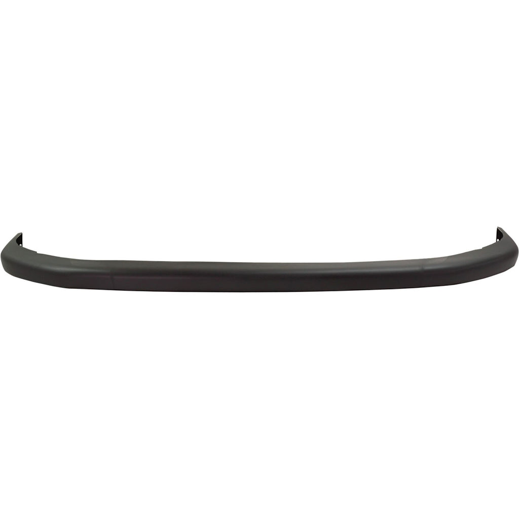 1994-2002 Dodge Ram 1500, Ram 2500 & Ram 3500 Bumper - Front (55076599AG)