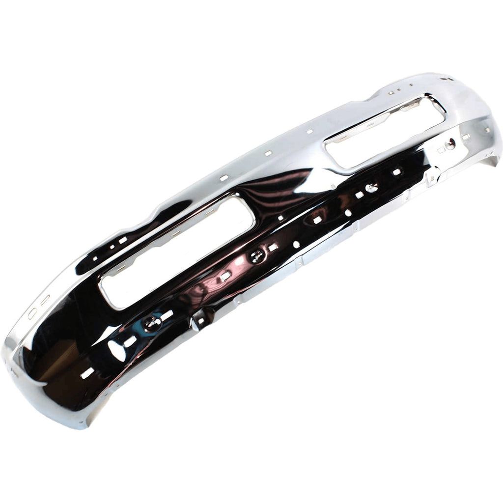 1994-2002 Dodge Ram 1500, Ram 2500 & Ram 3500 Bumper - Front (55076599AG)