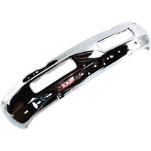 Load image into Gallery viewer, 1994-2002 Dodge Ram 1500, Ram 2500 &amp; Ram 3500 Bumper - Front (55076599AG)
