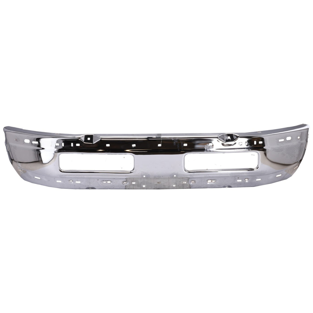 1994-2002 Dodge Ram 1500, Ram 2500 & Ram 3500 Bumper - Front (55076599AG)