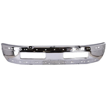 Load image into Gallery viewer, 1994-2002 Dodge Ram 1500, Ram 2500 &amp; Ram 3500 Bumper - Front (55076599AG)