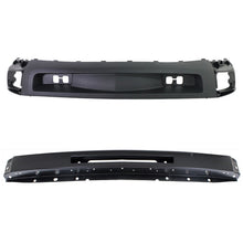 Load image into Gallery viewer, 2007-2010 Chevrolet Silverado 2500 HD &amp; Silverado 3500 HD Bumper Face Bar - Front (15941837)