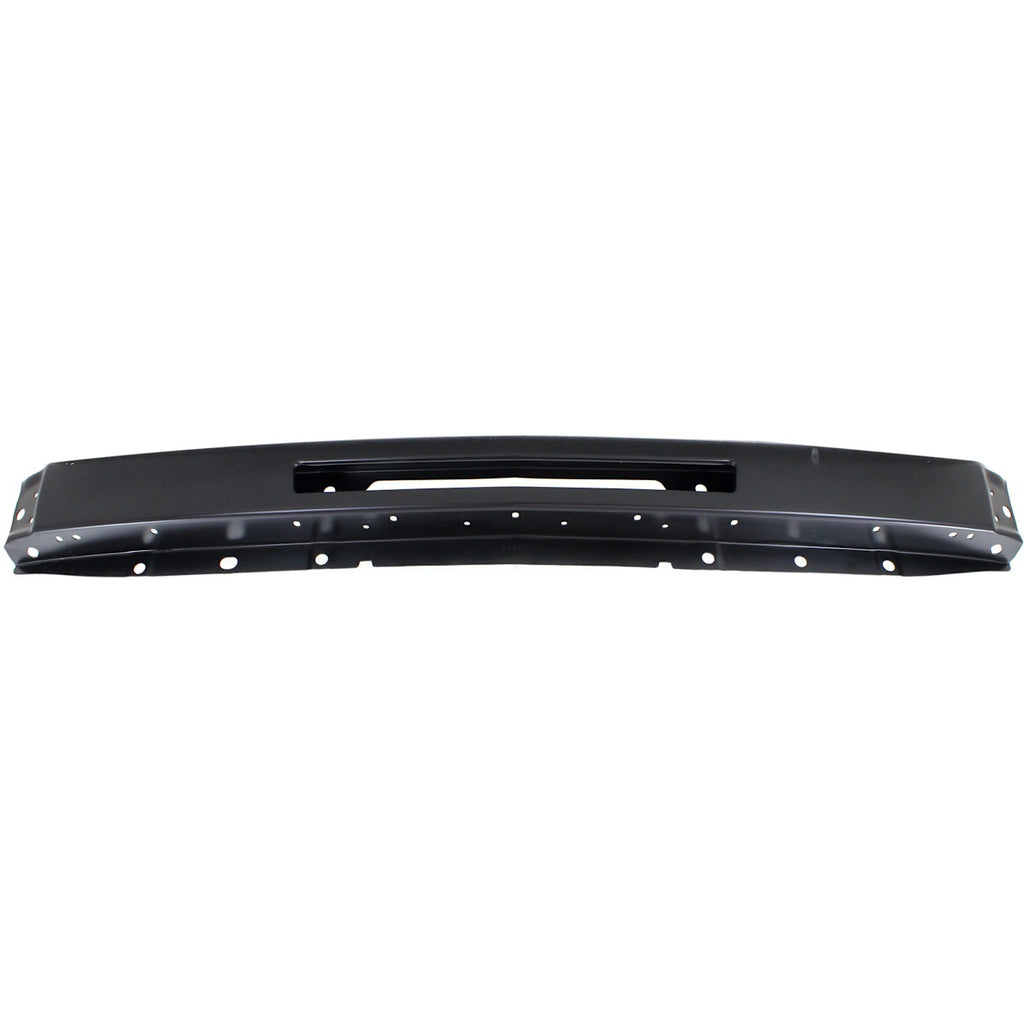 2007-2010 Chevrolet Silverado 2500 HD & Silverado 3500 HD Bumper Face Bar - Front (15941837)