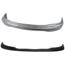 Load image into Gallery viewer, 1999-2004 Ford Bumper Face Bar - Front (XL3Z17757AA)