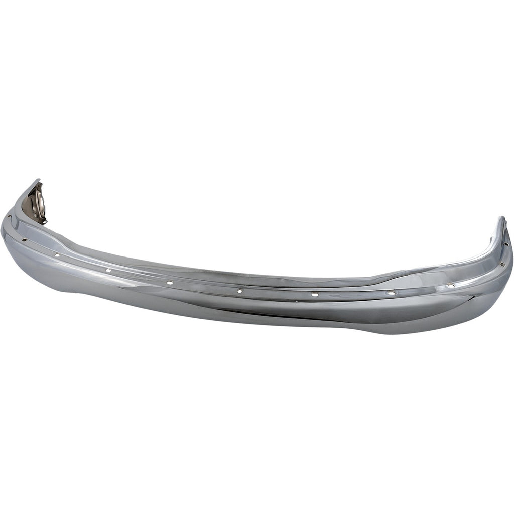1999-2004 Ford Bumper Face Bar - Front (XL3Z17757AA)