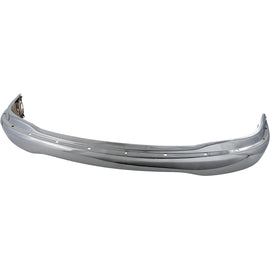 1999-2004 Ford Bumper Face Bar - Front (XL3Z17757AA)