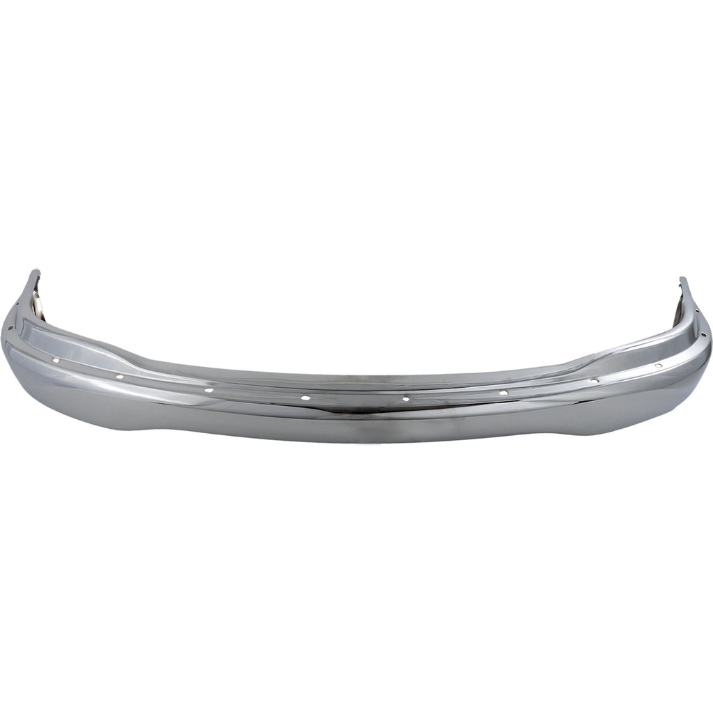 1999-2004 Ford Bumper Face Bar - Front (XL3Z17757AA)
