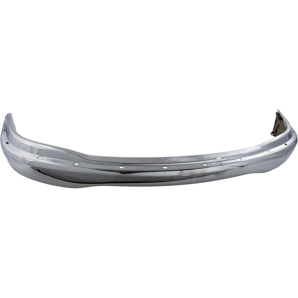 1999-2004 Ford Bumper Face Bar - Front (XL3Z17757AA)