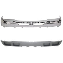 Load image into Gallery viewer, 2003-2007 Chevrolet Silverado 1500, Silverado 1500 Classic &amp; Silverado 2500 Bumper Face Bar - Front (19150310)