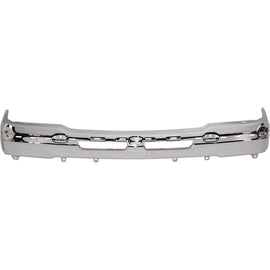 2003-2007 Chevrolet Silverado 1500, Silverado 1500 Classic & Silverado 2500 Bumper Face Bar - Front (19150310)