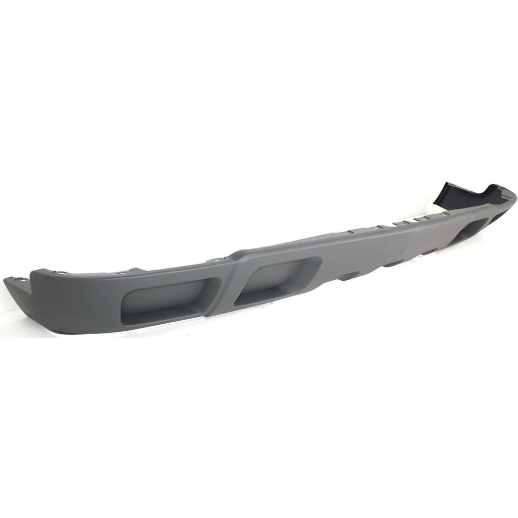 2003-2007 Chevrolet Silverado 1500, Silverado 1500 Classic & Silverado 2500 Bumper Face Bar - Front (19150310)