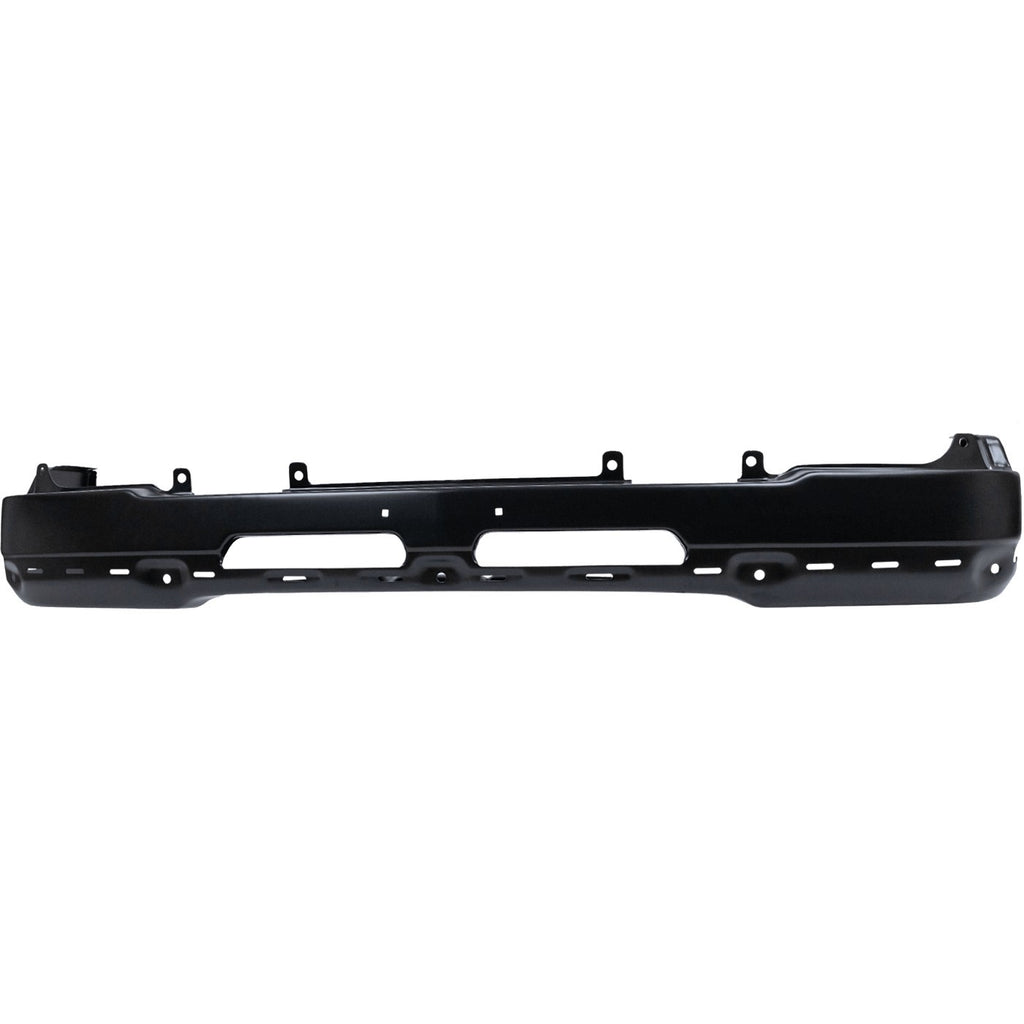 2003-2007 Chevrolet Bumper Face Bar - Front (89025748)