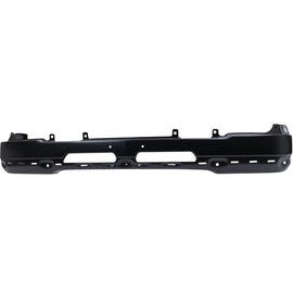 2003-2007 Chevrolet Bumper Face Bar - Front (89025748)