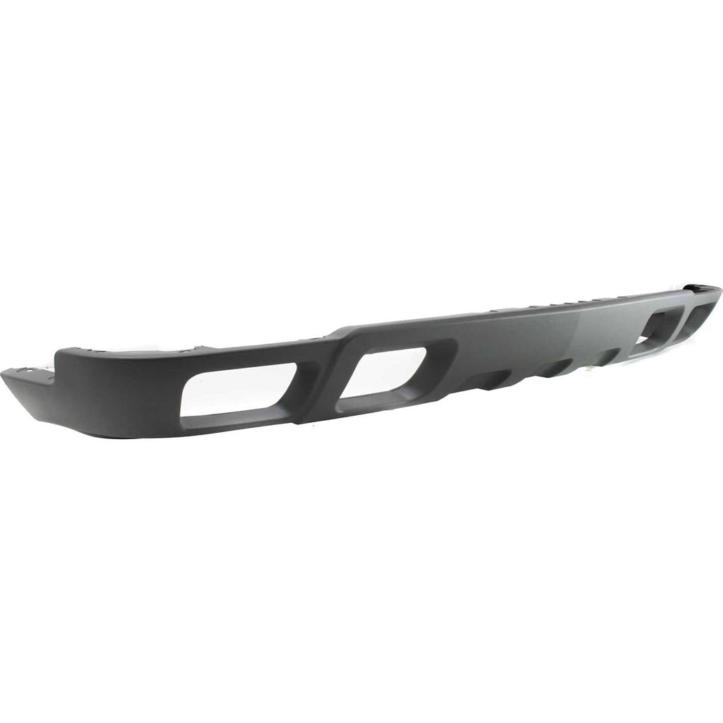 2003-2007 Chevrolet Bumper Face Bar - Front (89025748)