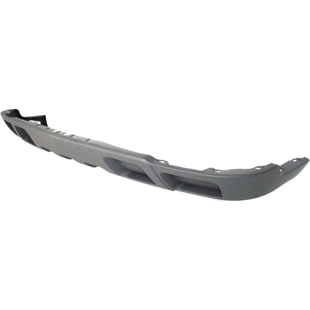 2003-2007 Chevrolet Bumper Face Bar - Front (89025748)