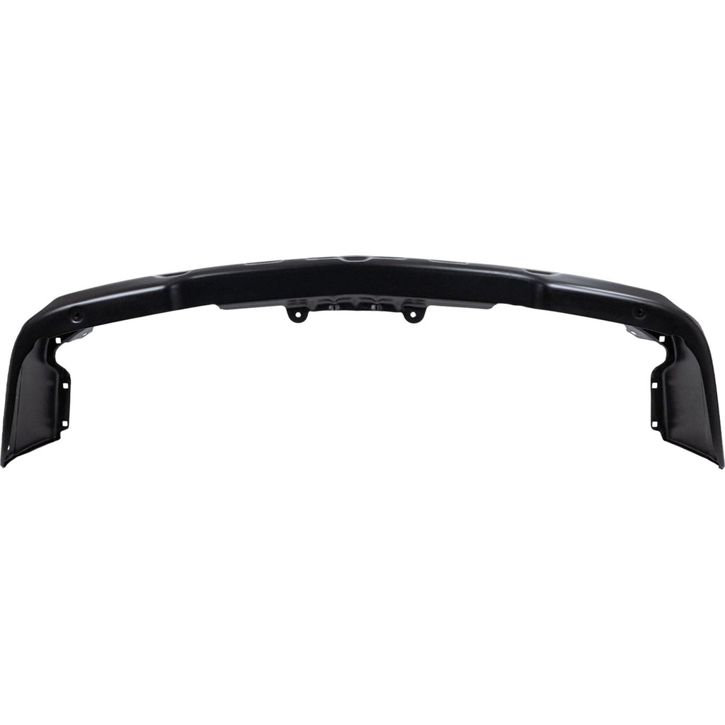 2003-2007 Chevrolet Bumper Face Bar - Front (89025748)