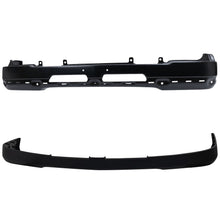 Load image into Gallery viewer, 2003-2007 Chevrolet Bumper Face Bar - Front (89025748)