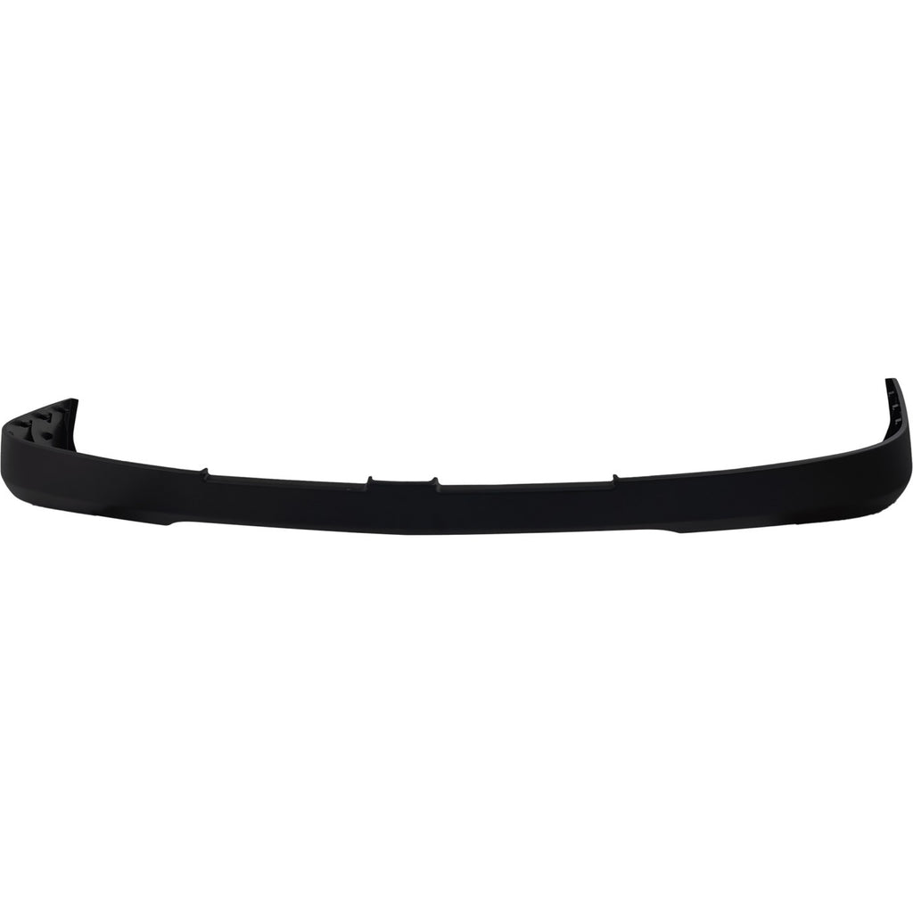 2003-2007 Chevrolet Bumper Face Bar - Front (89025748)