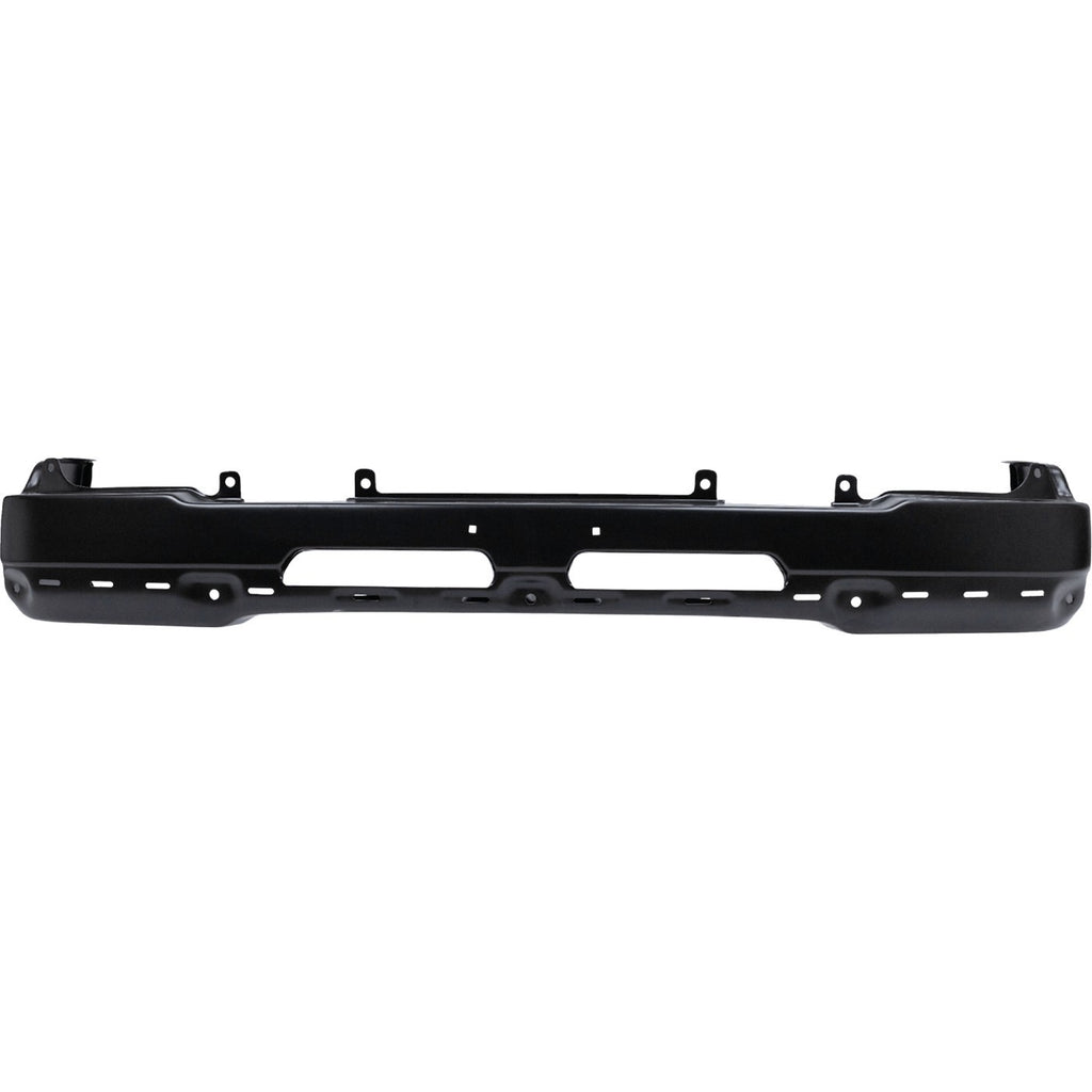 2003-2007 Chevrolet Bumper Face Bar - Front (89025748)