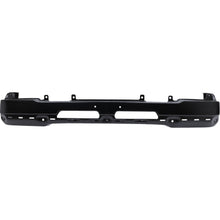 Load image into Gallery viewer, 2003-2007 Chevrolet Bumper Face Bar - Front (89025748)