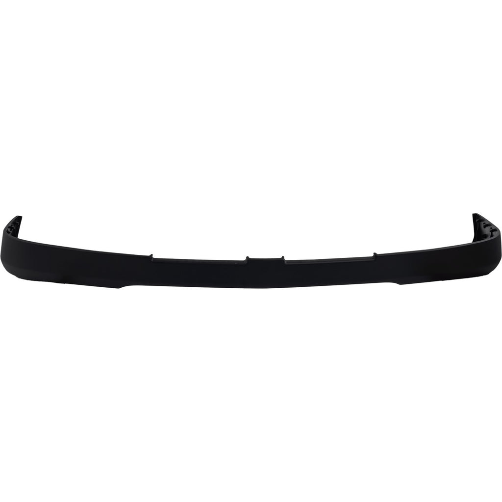 2003-2007 Chevrolet Bumper Face Bar - Front (89025748)