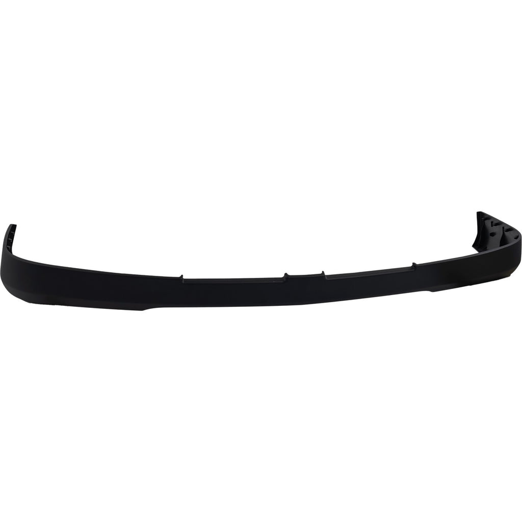 2003-2007 Chevrolet Bumper Face Bar - Front (89025748)